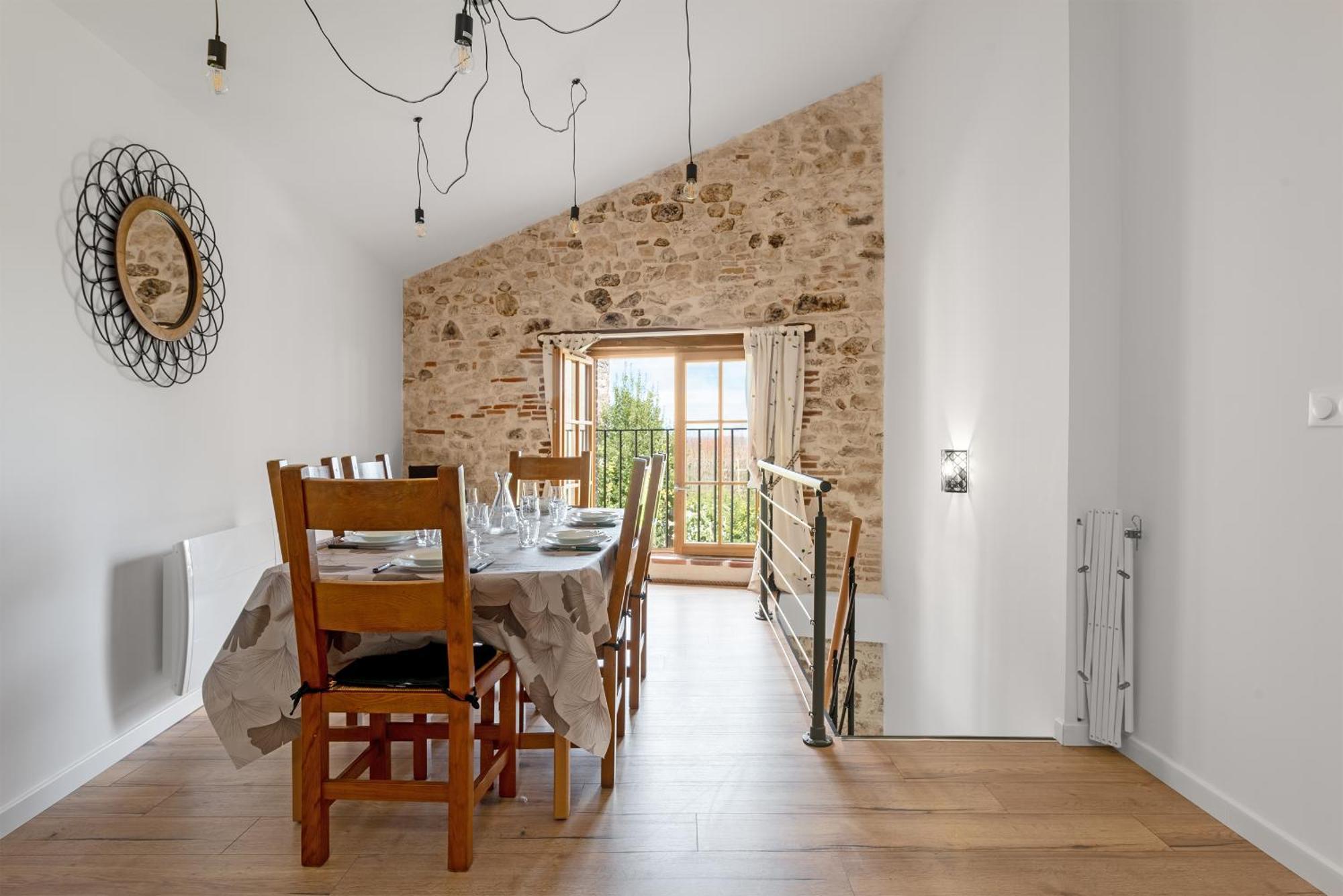Apartment Les Portes De Castelnau-de-Montmiral