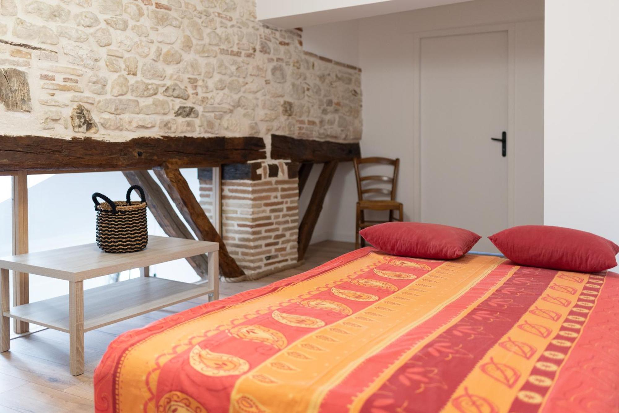 Apartment Les Portes De