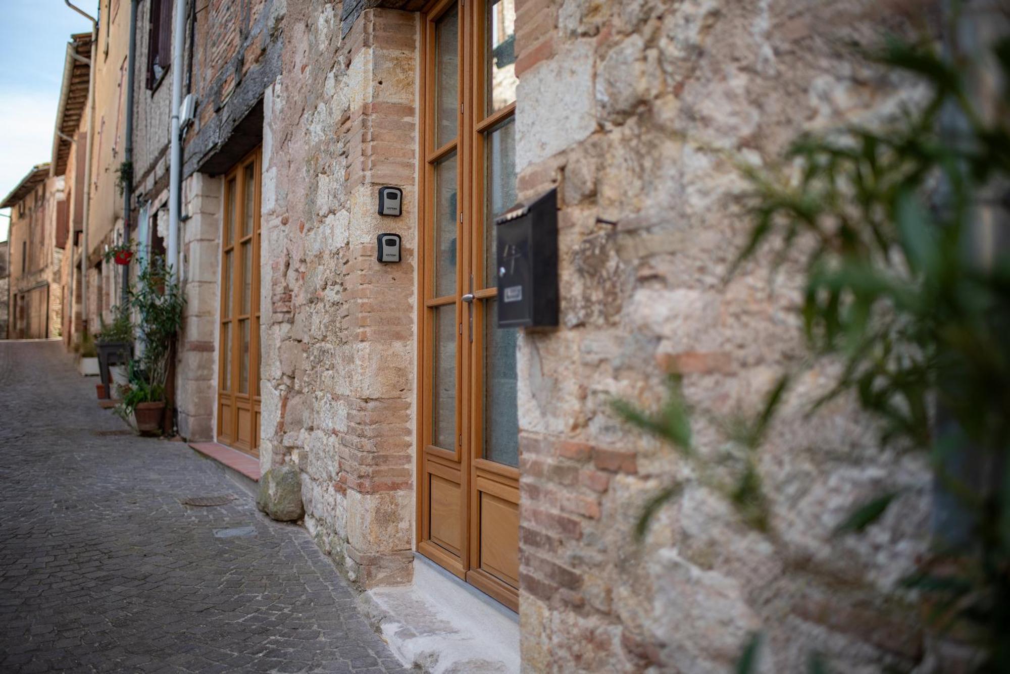 Apartment Les Portes De *