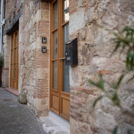 Les Portes De Castelnau Exterior foto